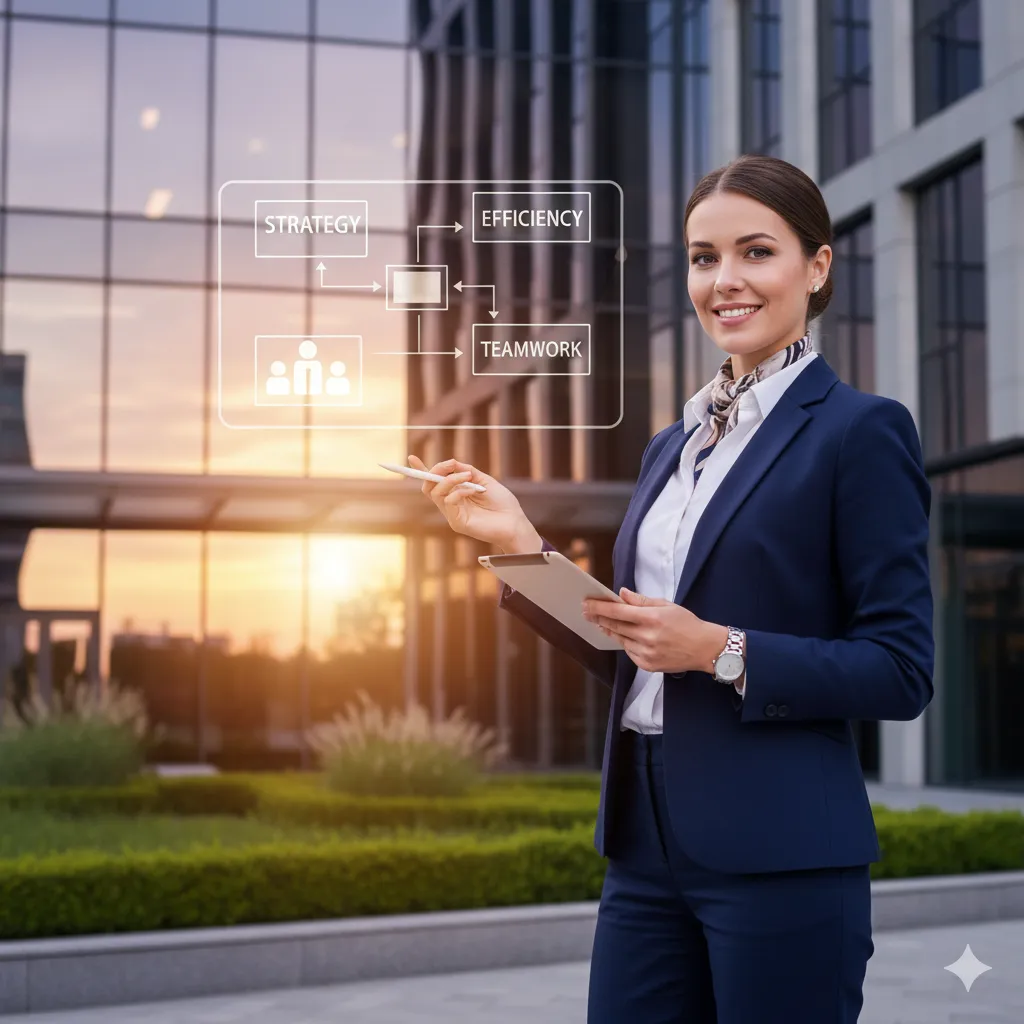 Rebecca Wilson - Organisation Consultant